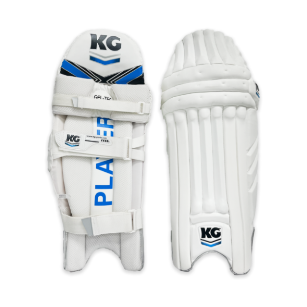 Picture of KG Players Pro – Batting Pads – Adult - RH