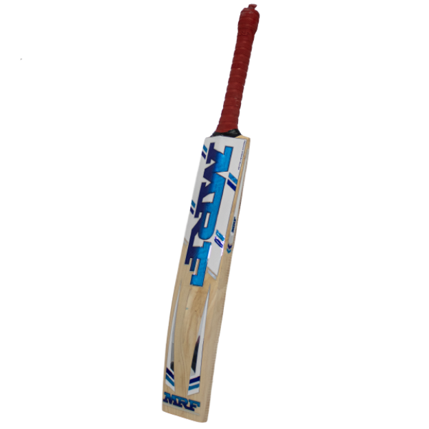 Picture of MRF Power 500 EW Cricket Bat – Size 2 – Blue