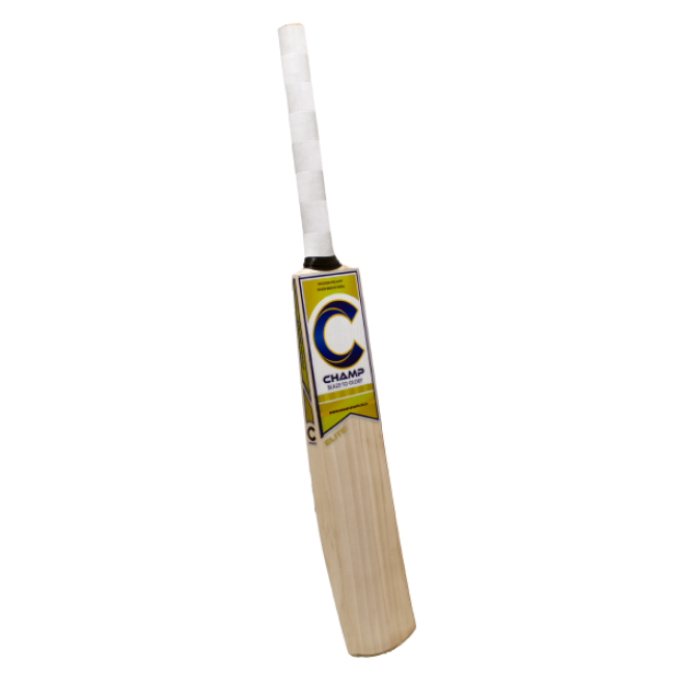 Picture of Champ Colt ELITE 2025 English Willow Cricket Bat – Size 3