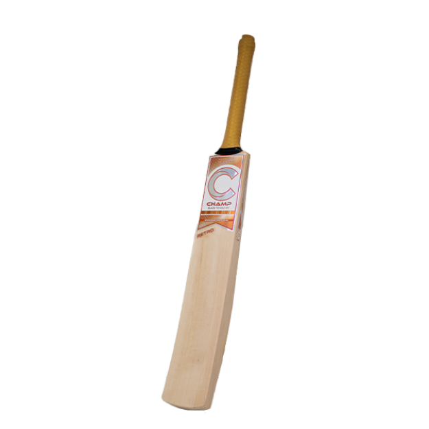 Picture of Champ Retro Cricket Bat Size 4