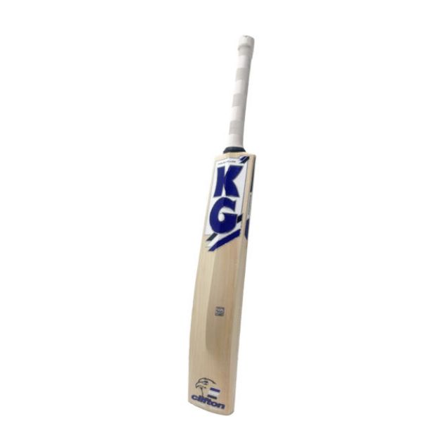 Picture of KG Slasher English Willow Cricket Bat – Size 4