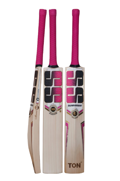 Picture of SS Gladiator 2.0 English Willow Cricket Bat – Size 4