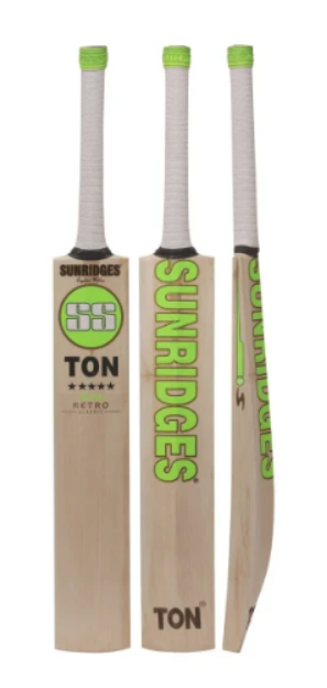 Picture of SS Retro Classic Elite Cricket Bat – Size 4