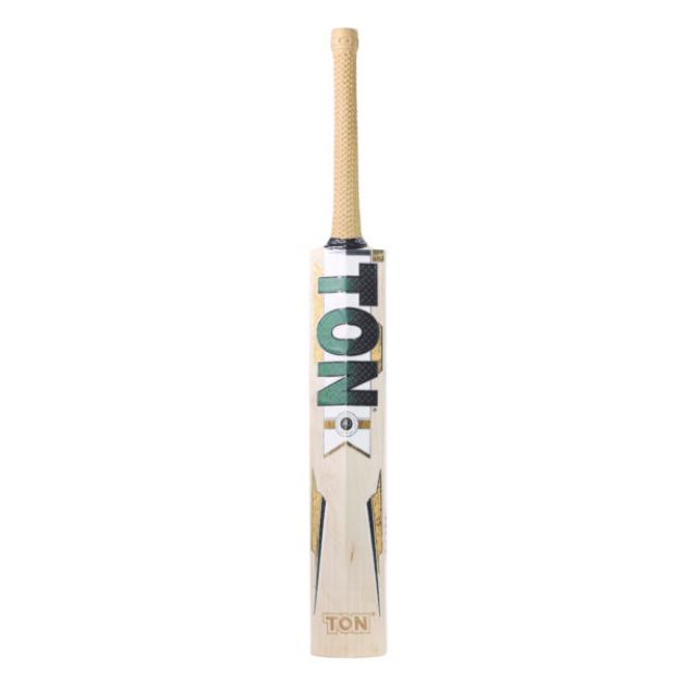 Picture of SS TON Super English Willow Cricket Bat – Size 4