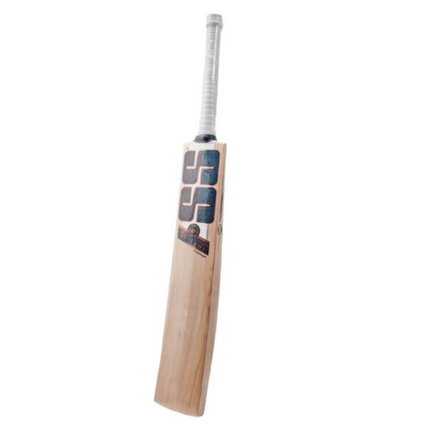 Picture of SS Klaasen Magnum English Willow Cricket Bat -Size 5