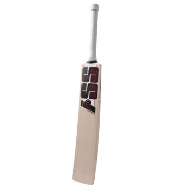 Picture of SS Klaasen Player 1.0 English Willow Cricket Bat - Size 5