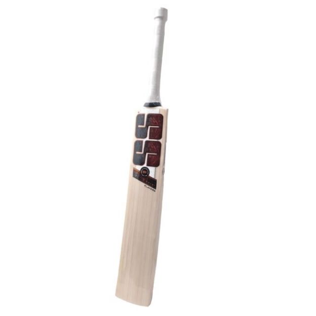 Picture of SS Klaasen Player Edition English Willow Cricket Bat – Size 5