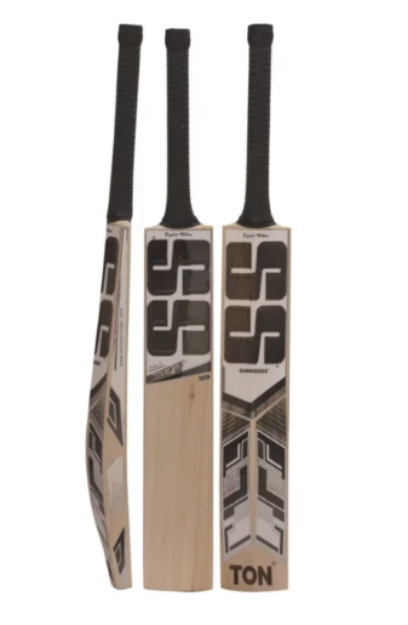 Picture of SS Master 99 English Willow Cricket Bat – Size 5