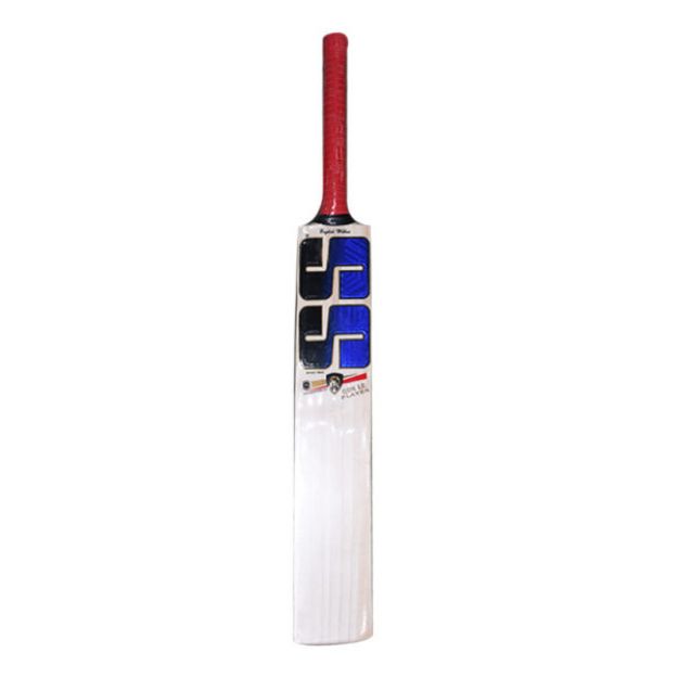 Picture of SS QDK Limited Editon Player Cricket Bat – Size 5