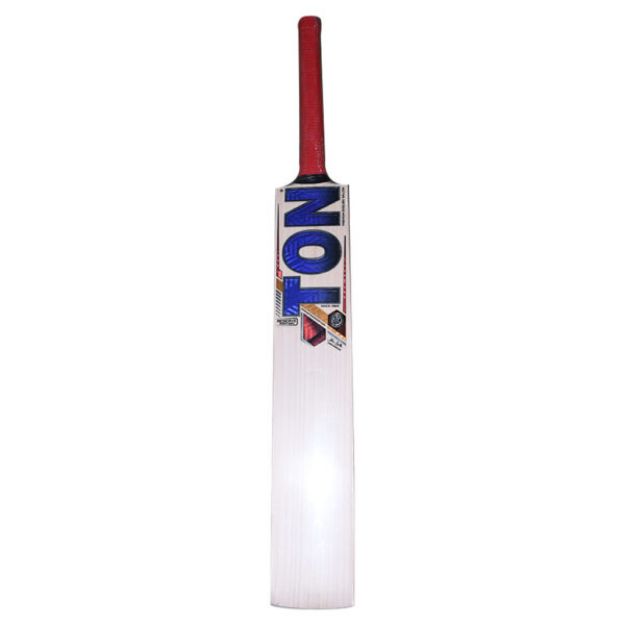 Picture of SS TON RESERVE Edition English Willow Cricket Bat - Size 5