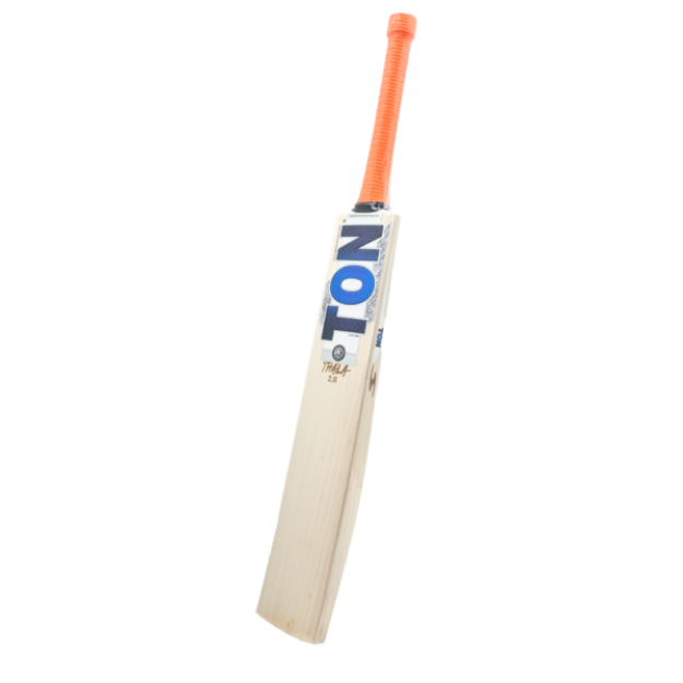 Picture of SS TON Thala 2.0 English Willow Cricket Bat – Size 5