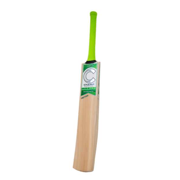 Picture of Champ Retro Cricket Bat - Size 6