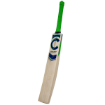 Picture of Champ Test Pro 2025 English Willow Cricket Bat – Size 6