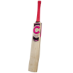 Picture of Champ Test Pro 2025 English Willow Cricket Bat – Size 6