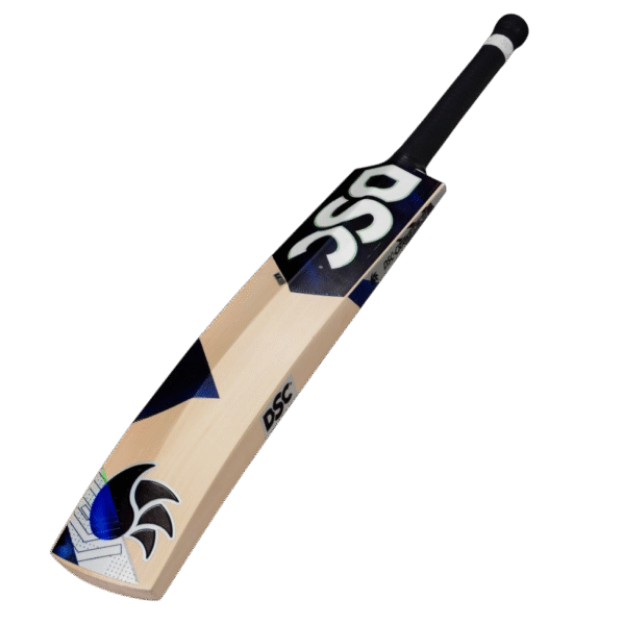 Picture of DSC Blak 200 English Willow Cricket Bat – Size 6