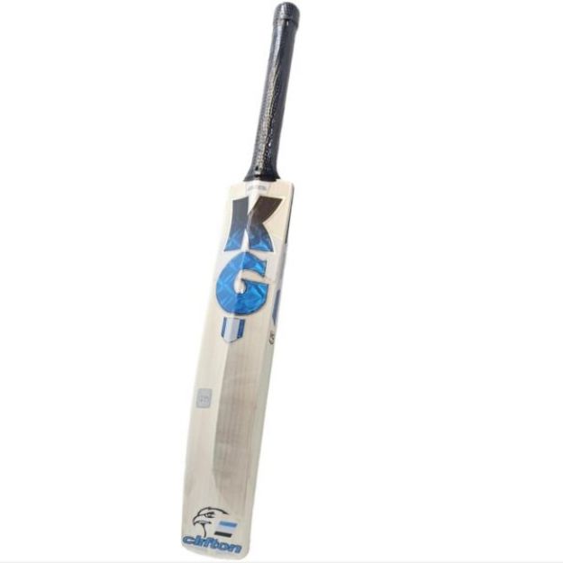 Picture of KG Slayer English Willow Cricket Bat - 2024/2025 Range - Size 6