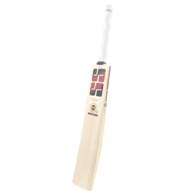Picture of SS GG Smacker English Willow Cricket Bat 2025 – Size 6