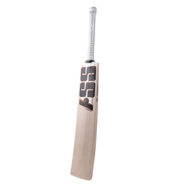 Picture of SS Klaasen Gladiator English Willow Cricket Bat – Size – 6