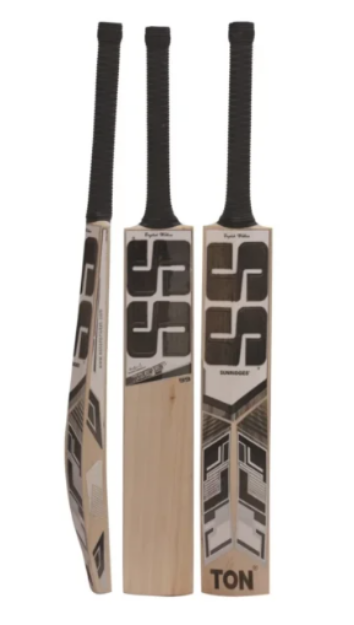 Picture of SS Master 99 English Willow Cricket Bat – Size 6