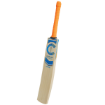 Picture of Champ Retro English Willow Cricket Bat - Harrow