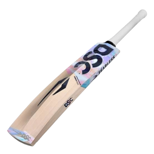 Picture of DSC Condor Drive English Willow Cricket Bat – Harrow