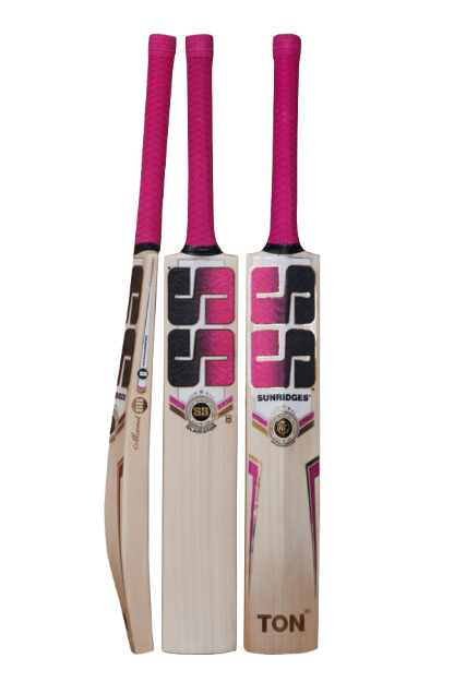 Picture of SS Gladiator English Willow Cricket Bat – Harrow