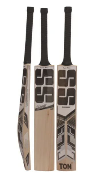 Picture of SS Master 99 English Willow Cricket Bat – Harrow