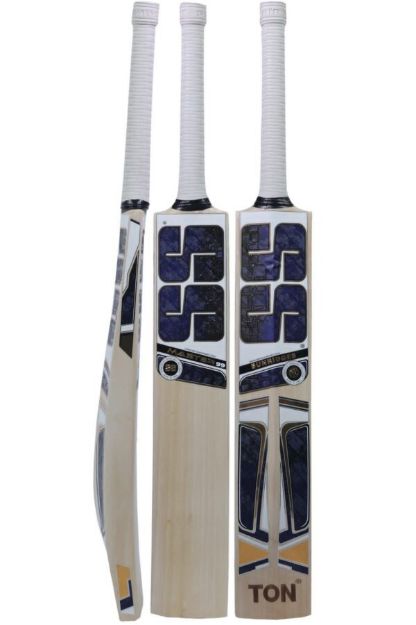 Picture of SS Master 99 English Willow Cricket Bat 2025/2026 – Harrow