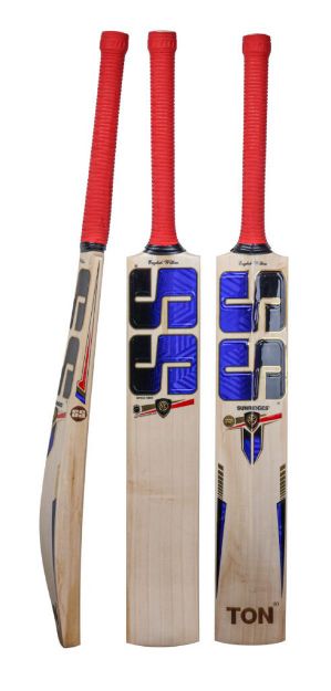 Picture of SS QDK Legacy Cricket Bat – Harrow