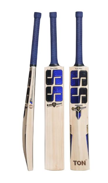Picture of SS RVD 1.0 Cricket Bat – Harrow