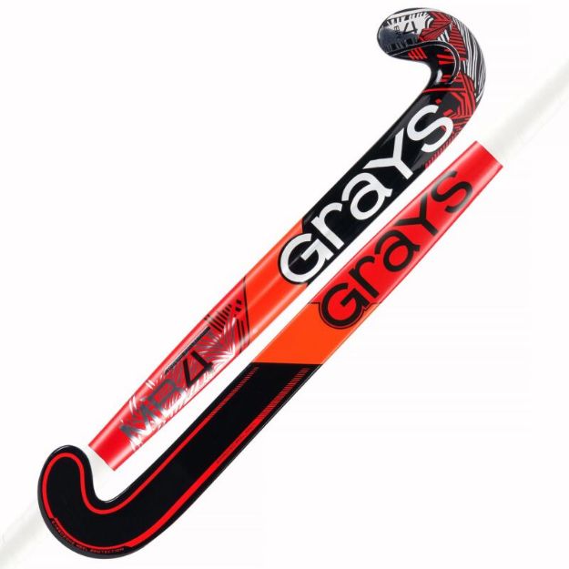 Picture of Grays MB 4 Senior Composite Hockey Stick