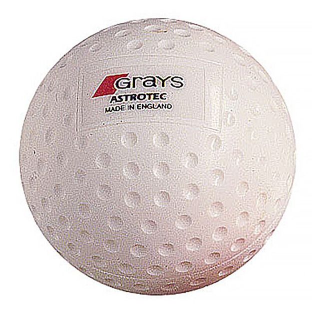Picture of Grays Hockey Astrotec Ball