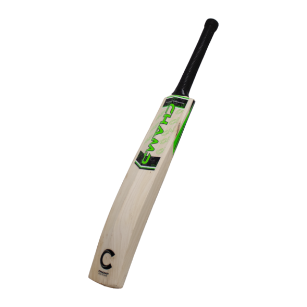 Picture of Champ Test English Willow Cricket Bat - SH