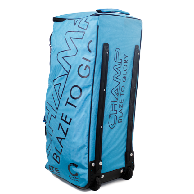 Picture of Champ Elite Junior Duffle Wheelie Kit Bag