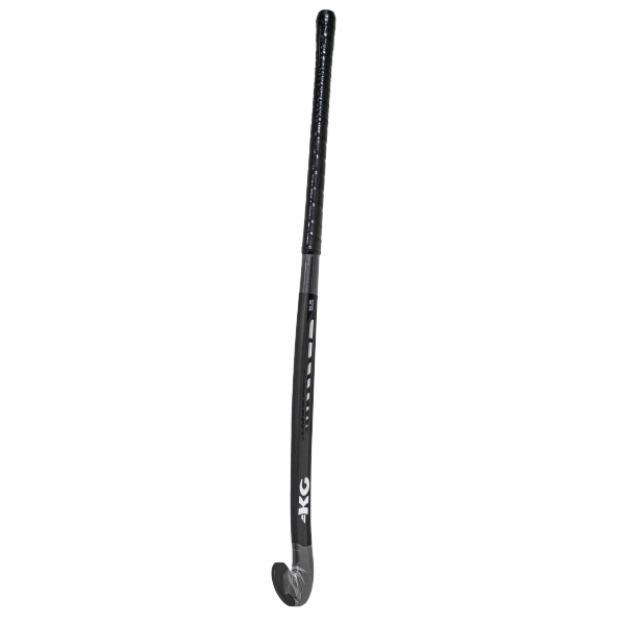 Picture of KG KX 5000 Hockey Stick – Grey and White – 50% Carbon