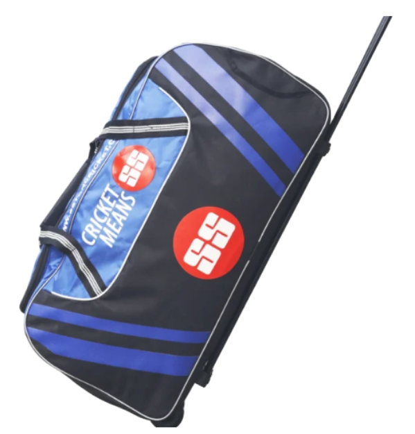 Picture of SS Slasher Colt Cricket kit Bag