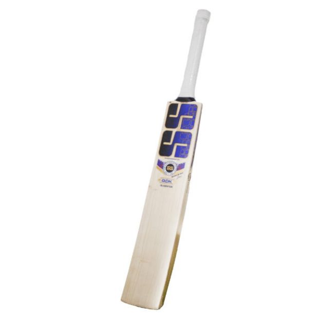 Picture of SS QDK Gladiator English Willow Cricket Bat – Size 5