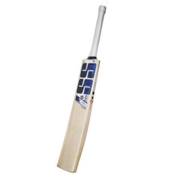 Picture of SS Rickelton Player English Willow Cricket Bat – Size 5