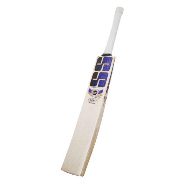 Picture of SS QDK Magnum 2026 English Willow Cricket Bat – Size 6