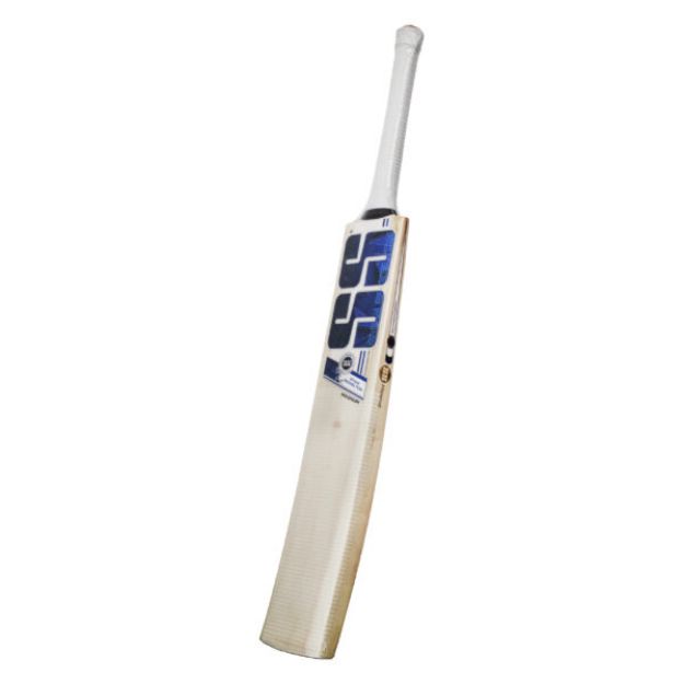 Picture of SS Rickelton Magnum Englisg Willow Cricket Bat – Size 6