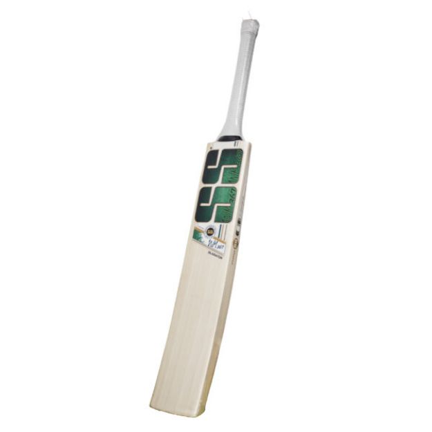 Picture of SS Wiaan Mulder 367 Gladiator English Willow Cricket Bat – Size 6