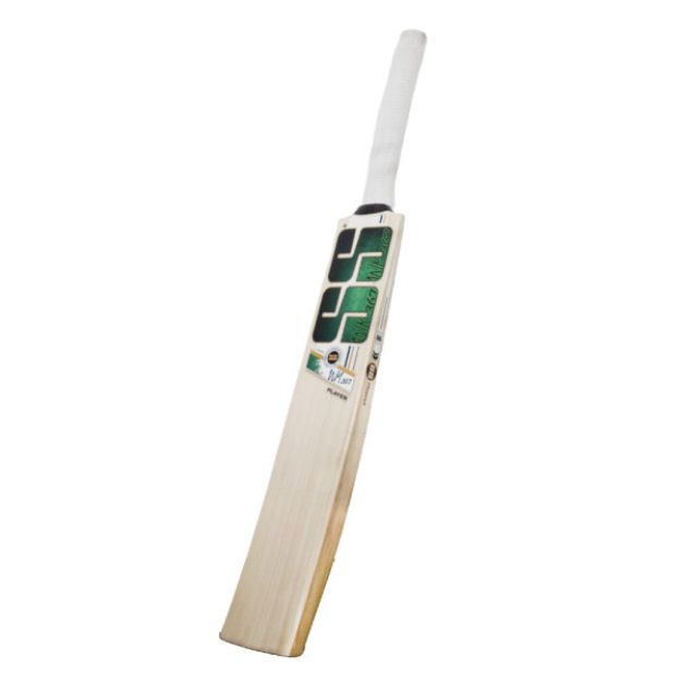 Picture of SS Wiaan Mulder 367 Player English Willow Cricket Bat – Size 6