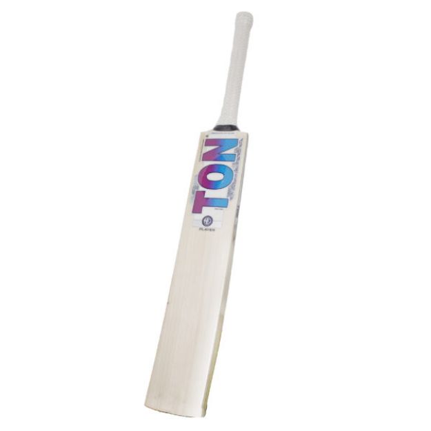 Picture of SS Lhuan Dre Pretorius Player English Willow Cricket Bat – Harrow