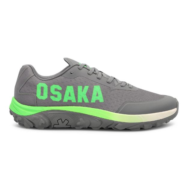 Picture of Osaka Kai MK1 Pro Tour Cool Gray
