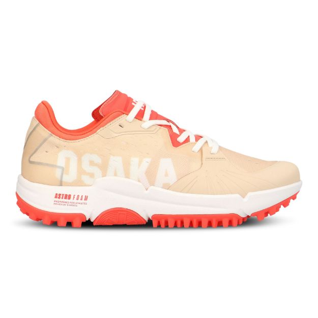 Picture of Osaka Ido Mk2 Almond Peach