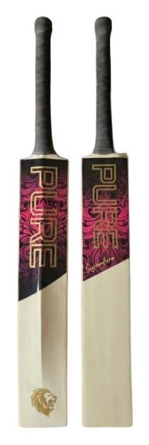 Picture of PURE Signature Indoor Cricket Bat