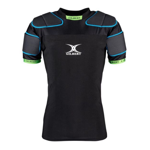 Picture of Gilbert Rugby Junior XP 100 Body Armour
