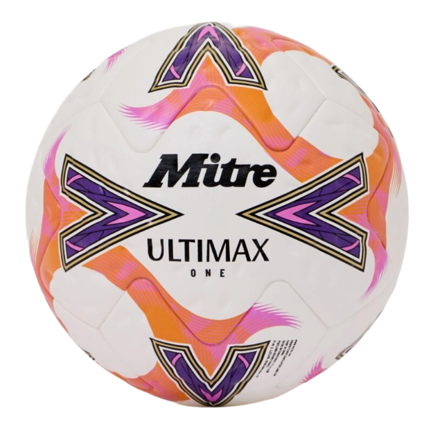 Picture of Mitre Ultimax One - Size 5
