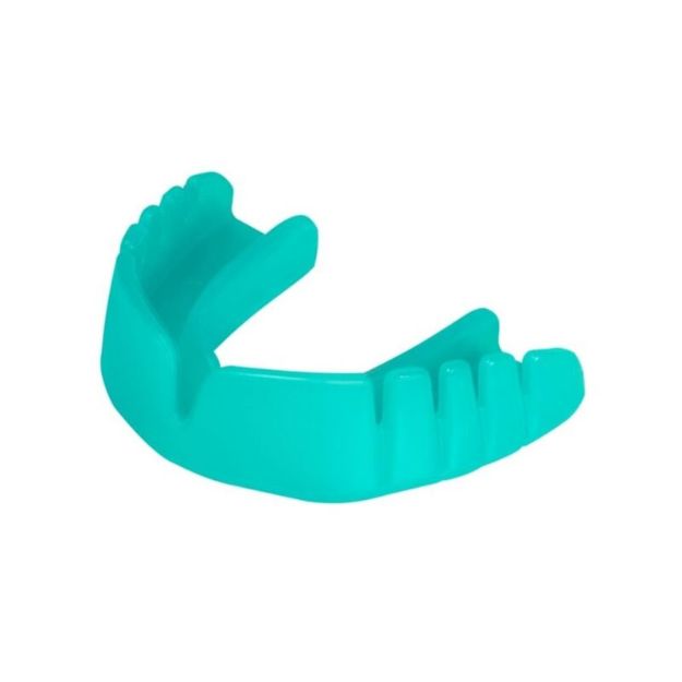 Picture of Opro Snap-Fit Flavoured Mouthguard Junior - Mint
