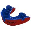 Picture of Opro Silver Mouthguard Senior